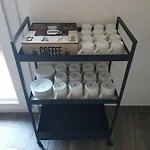 Residenza Tarzana 3* Палермо