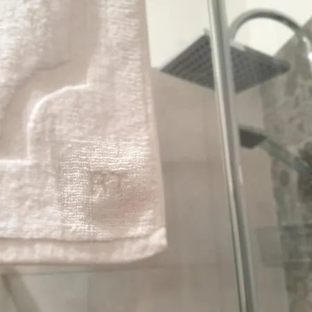 Residenza Tarzana Penzion *