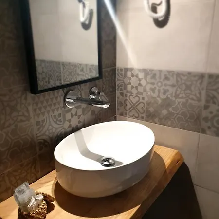 Guest house Residenza Tarzana