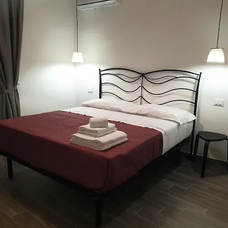Residenza Tarzana Penzion *
