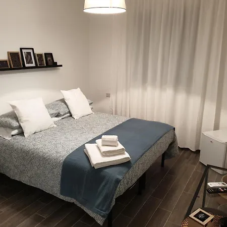 Guest house Residenza Tarzana