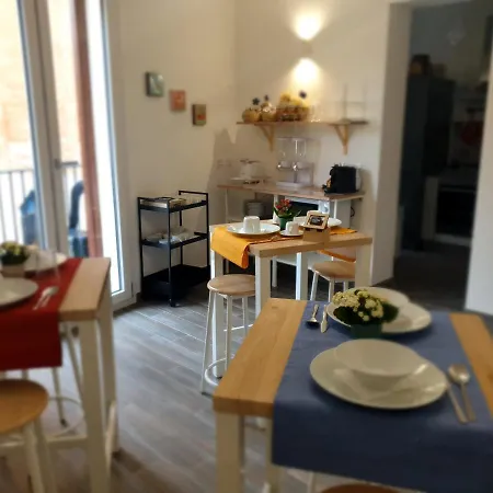 Guest house Residenza Tarzana Palermo