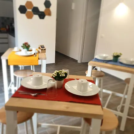 Residenza Tarzana Guest house Palermo