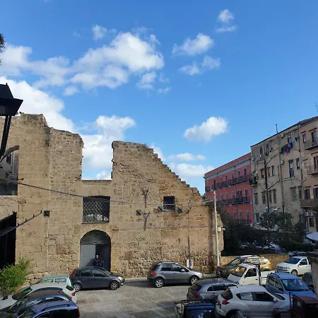 Guest house Residenza Tarzana