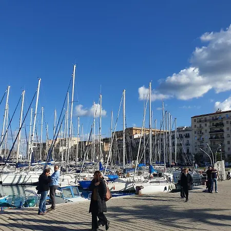 Residenza Tarzana Penzion