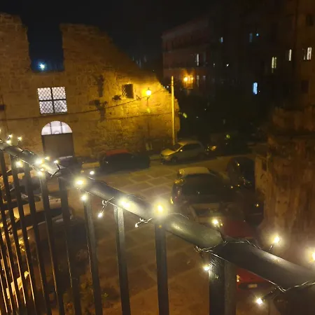 Residenza Tarzana Palermo
