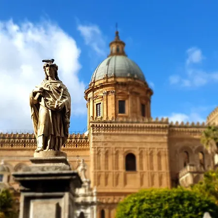 Residenza Tarzana * Palermo