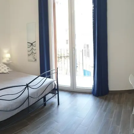 Penzion Residenza Tarzana *
