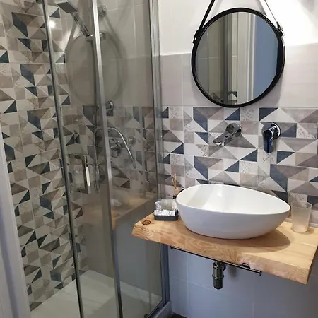 Guest house Residenza Tarzana