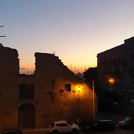 Residenza Tarzana * Palermo
