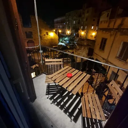 Residenza Tarzana Penzion