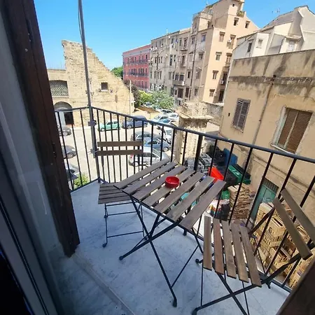Residenza Tarzana *