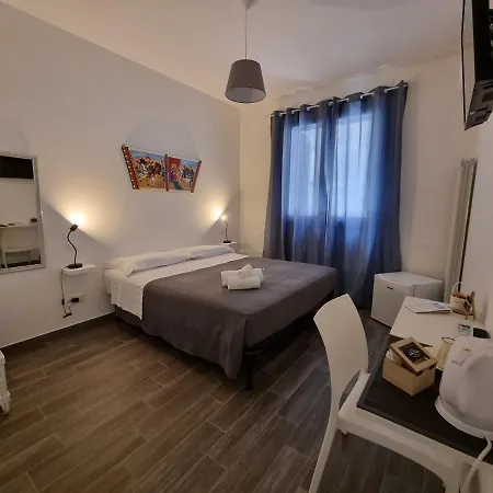 Residenza Tarzana * Palermo