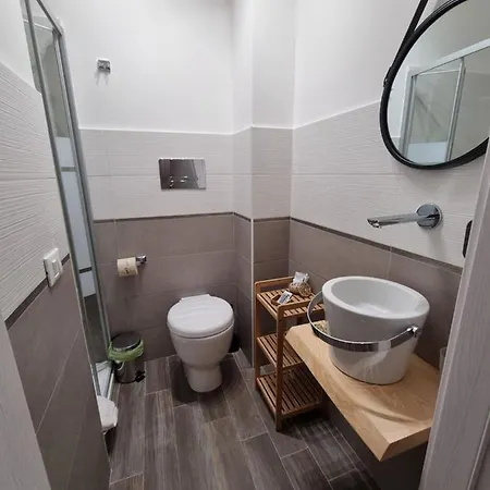 Guest house Residenza Tarzana *