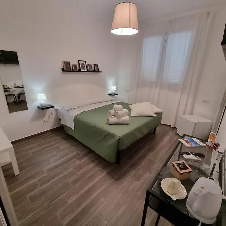 Guest house Residenza Tarzana