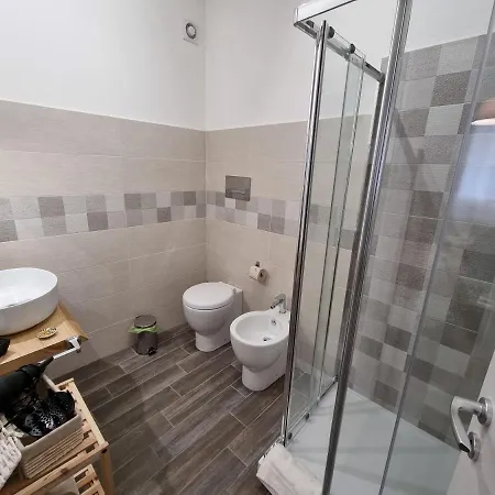 Residenza Tarzana *