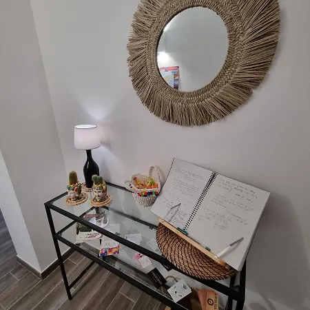Penzion Residenza Tarzana Palermo