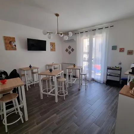 Guest house Residenza Tarzana Palermo