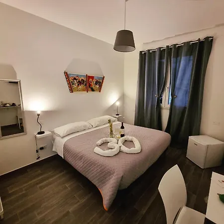 Guest house Residenza Tarzana