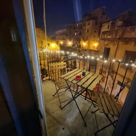 Residenza Tarzana Palermo