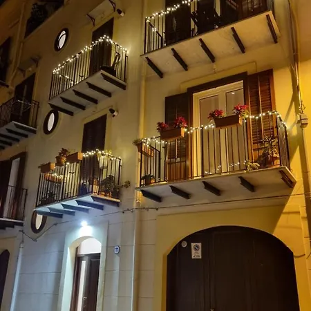 Guest house Residenza Tarzana Palermo