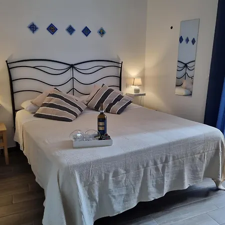 Residenza Tarzana Palermo