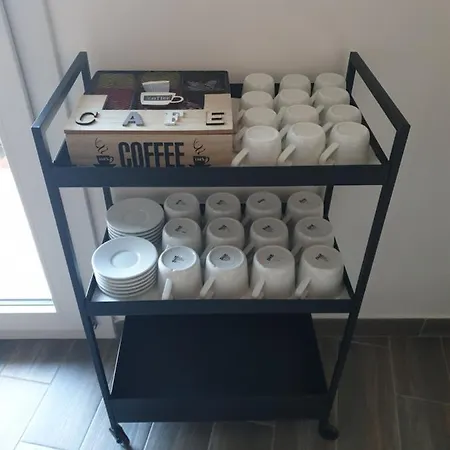 Residenza Tarzana 3* باليرمو
