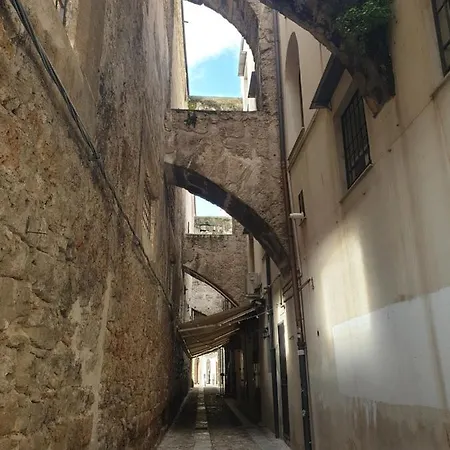 Residenza Tarzana باليرمو