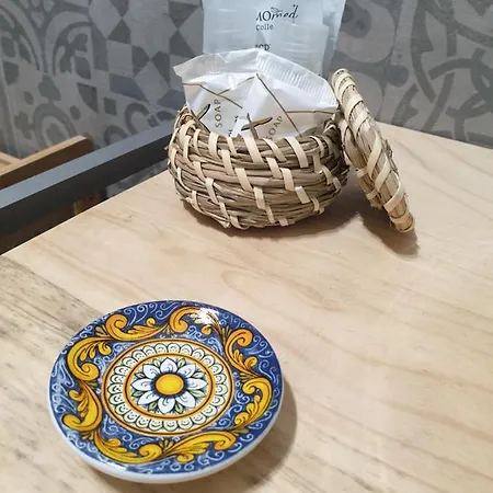بيت ضيافة Residenza Tarzana