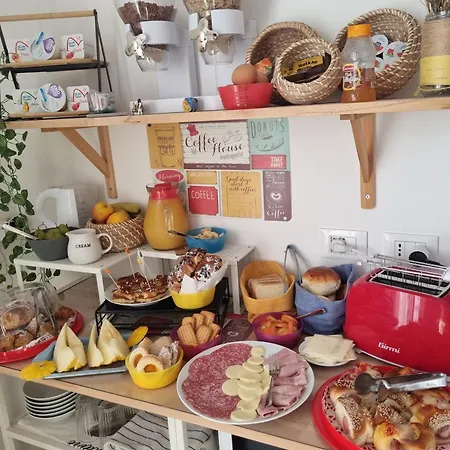 Residenza Tarzana Vendégház 4*